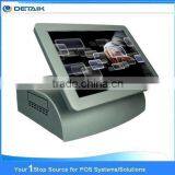 DTK-POS1578 All In One 15 Inch Touch Screen Cashier Machine