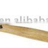 GS BRITISH TYPE CLAW HAMMER WITH WOODEN HANDLE