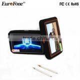 2016 Cost-efficient Waterproof Motorcycle GPS Navigator With Good Quality