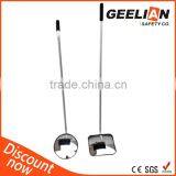 Clear Under Car Security Mirror Inspection Mirror thumbnail-2