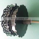 New Arrivals for 2016! Mac 1000w Hub Motor, 1kw Ebike Motor thumbnail-2