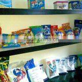 Bulk Detergent Powder