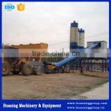 High Capacity Customized Concrete Batching Plant for Construction thumbnail-1