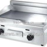 Portable Gas Griddle for Sale Gas Griddle With Gas Fryer