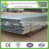 2016 Hot Sale W Profile and D Profile Spike Palisade Fence (Factory Price & Fast Delivery) Quality Choice thumbnail-2