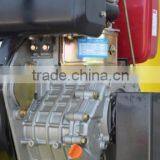 Walk Behind Gasoline Robin Honda Electric Asphalt Floor Road Used Cutting Saw Machine Concrete Cutter thumbnail-5