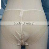 2016 OEM Service Nude Color Slim Shape Brief for Women thumbnail-5
