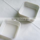 disposable APET plastic bowl