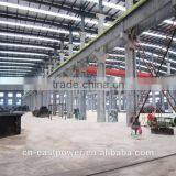 Gas Oil Fired Thermal Boiler Oil Heating System Horizontal Boiler thumbnail-6
