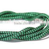 Nylon Colorful 2.0 C Type Connector USB Cable Pigtail thumbnail-5