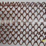 Curtain Wire Mesh /decorative Wire Mesh (factory)