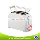 Mini Plastic Automatic Bread Toaster