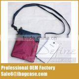 Mobile Phone Passport Documents Anti Theft Neck Travel Bags thumbnail-6