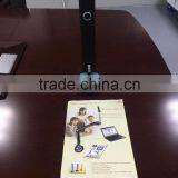 Mini Size Document Camera 5.0 MEGA HS-5500B Dual Camera Portable Visualizer Document Camera thumbnail-3