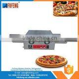 Newest Design High Quality Conveyor Pizza Oven thumbnail-1