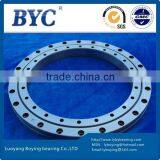XU080430 Crossed Roller Bearing|Standard Germany Turntable Bearing 380x480x26mm thumbnail-4