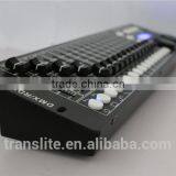 High Quality DMX512 Controller for Stage Lights Control thumbnail-3
