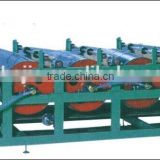 Qingdao BOJIA Machinery Co.,Ltd Rubber sheet cooling machine