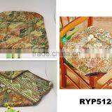 RYP5124 Reversible Chair Seat Cover thumbnail-1