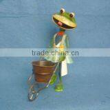 Garden Rusty Metal Decoration thumbnail-1