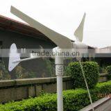 CITY SWALLOW 600W 5Blades Wind Power Generator/wind Turbine/windmill thumbnail-4