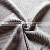 Chinese Manufacturer Wholesale Custom Mordern Polyester Brushed Velvet Knitted Fabric For Home Textile