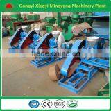 Factory Direct Sell Low Noise Floating Type 15kw Durable Pellet Extruder With Best Price thumbnail-6