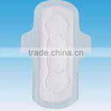 245mm Super Absorbent Sanitary Napkin With Wings