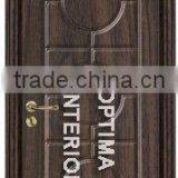 Wooden Door(OP-120) , Pvc Door , Molded Door, Mdf Door, Door Skin, Moulde Door