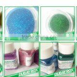 Trade Assurance Fine Green Glitter Powder for Body Tattoo thumbnail-1