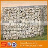 China Gabion Basket Price With ISO Certification
