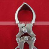 Burdizzo Castrator 9" Castration Emasculator Veterinary/ Veterinary Instruments and Equipment thumbnail-2