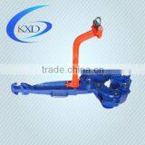2015 New API SDD Manual Tongs