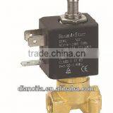 YSF SERIES COFFEE MACHINE MINI WATER SOLENOID VALVE thumbnail-2