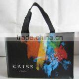 Hot 2014 Cheap Printed Shopping Bags thumbnail-1