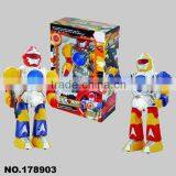 B/O Robot With Light and Music 178903