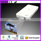 3D DLP mini projector iphone support Android iOS Windows Mac