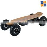 2015 best-seller Wireless Remote Control Electric Skateboard top quality