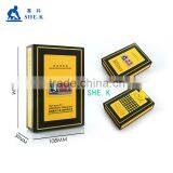 38 in 1 Precision Imported S2 Steel Laptop/mobile Phone Screwdriver Set thumbnail-2