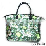 2015 Customize Decorative Tote Bag