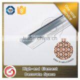 Adaptability Curved Flexible Tile Trim Ceramic Tile Trim Quarter Round thumbnail-3