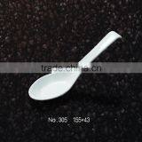 Factory Direct Sales Supply Hotel Spnoon Melamine thumbnail-6