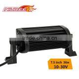 Auto 4d 36w Led Bar Light for Forklift thumbnail-3