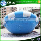 Customize Inflatable Water Toys, Inflatable Floating Spinner For Water Park thumbnail-5