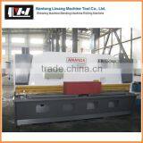 Hydraulic cutting machine,galvanized sheet cutting machine