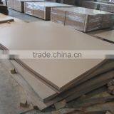 1220*2800mm Germany Mdf Panel Raw Mdf Sheet thumbnail-2