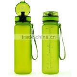 LFGB FDA 600ml Tritan BPA Free Food Safe pe Sport Bottle thumbnail-4