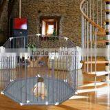 Wide Barrier Gate thumbnail-2