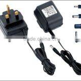 UK Unregulated Linear Adapter