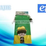 Alibaba china factory sale microfiber personalized glasses pouch